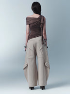 BUNNY HILL CONCEPT Bindflow Pants