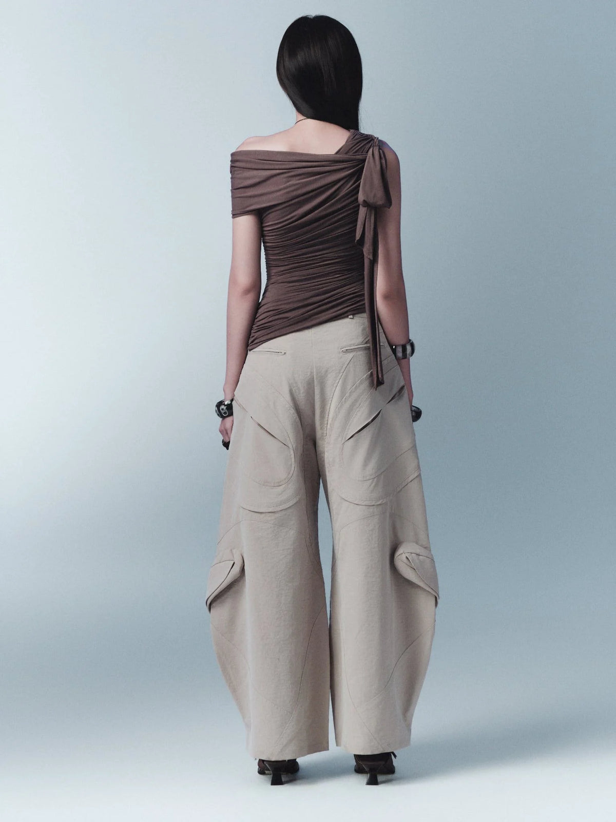 BUNNY HILL CONCEPT Bindflow Pants