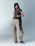 BUNNY HILL CONCEPT Bindflow Pants