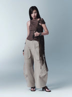 BUNNY HILL CONCEPT Bindflow Pants