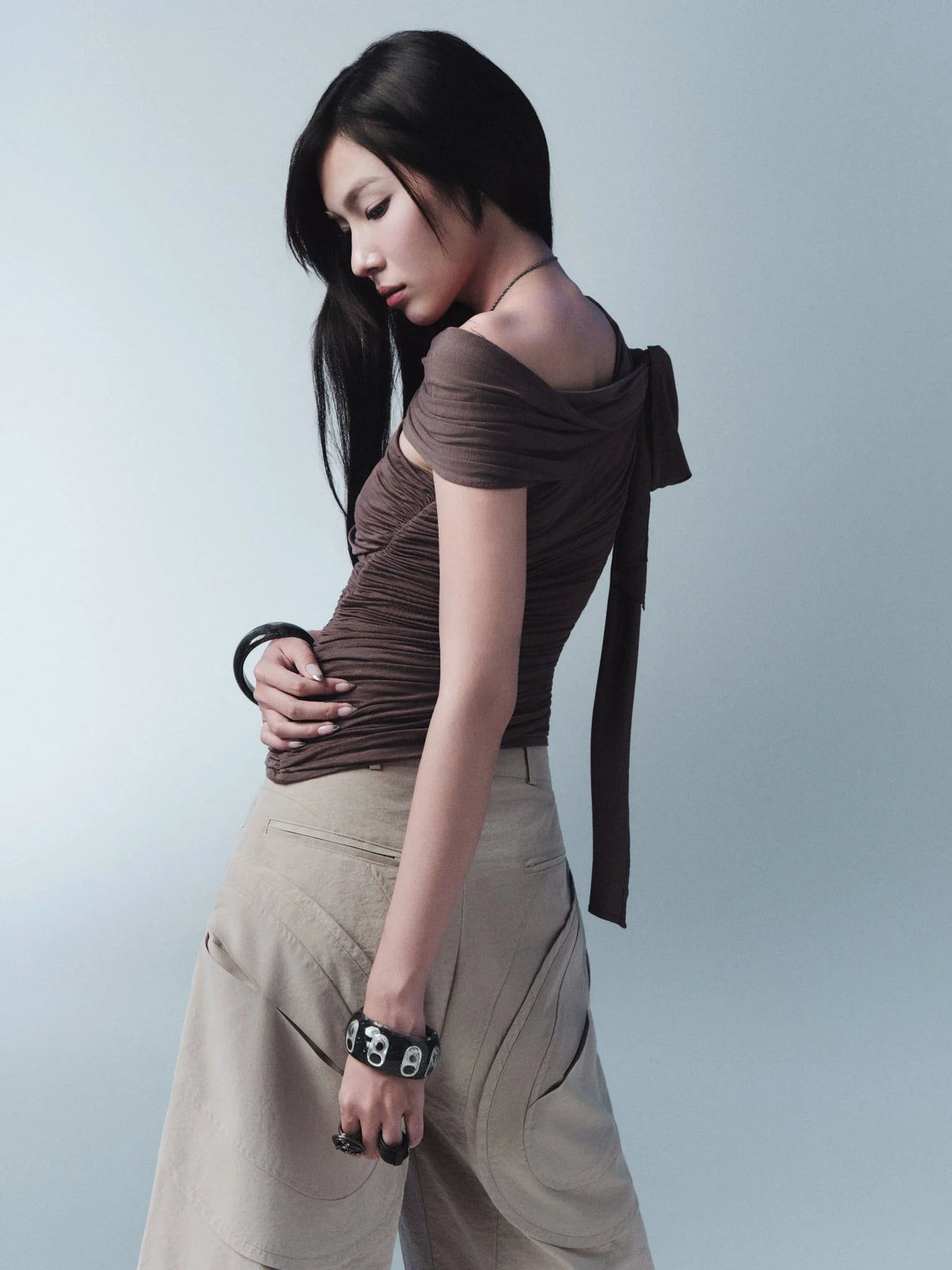 BUNNY HILL CONCEPT Bindflow Pants