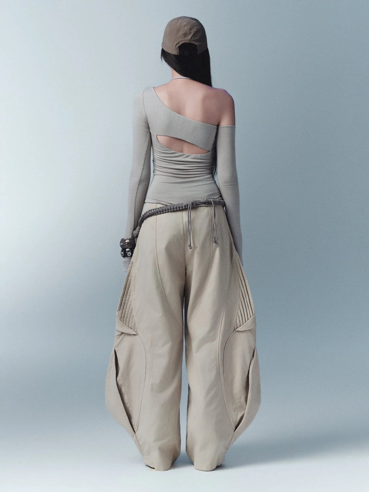 BUNNY HILL CONCEPT Seamux Pants