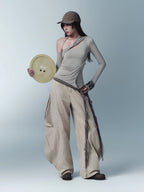 BUNNY HILL CONCEPT Seamux Pants