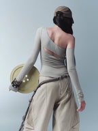 BUNNY HILL CONCEPT Seamux Pants