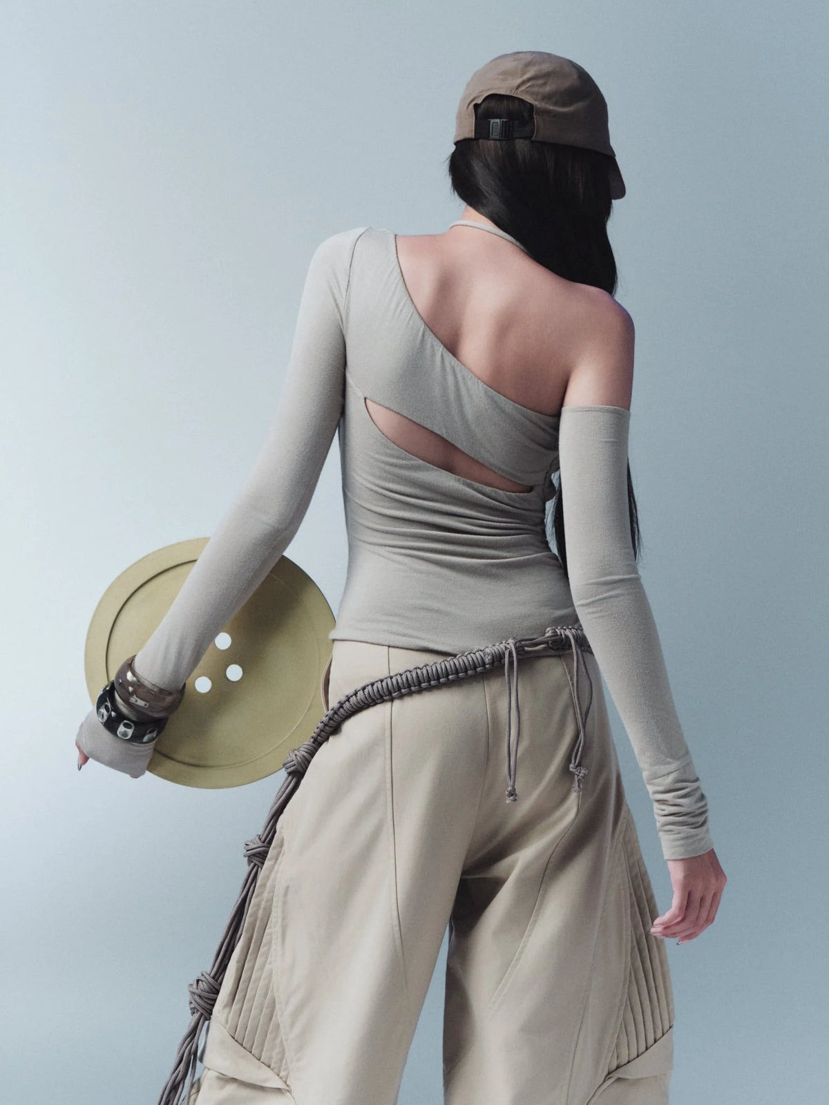 BUNNY HILL CONCEPT Seamux Pants