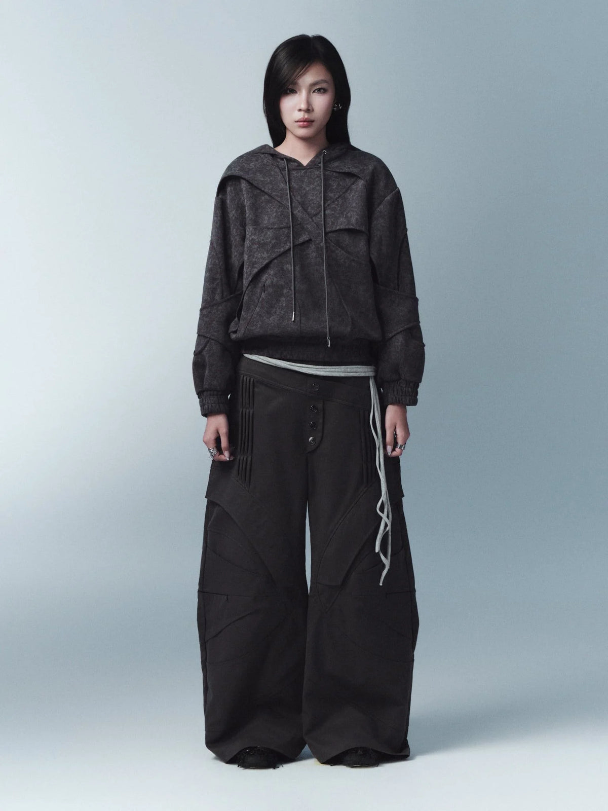 BUNNY HILL CONCEPT Darius Pants