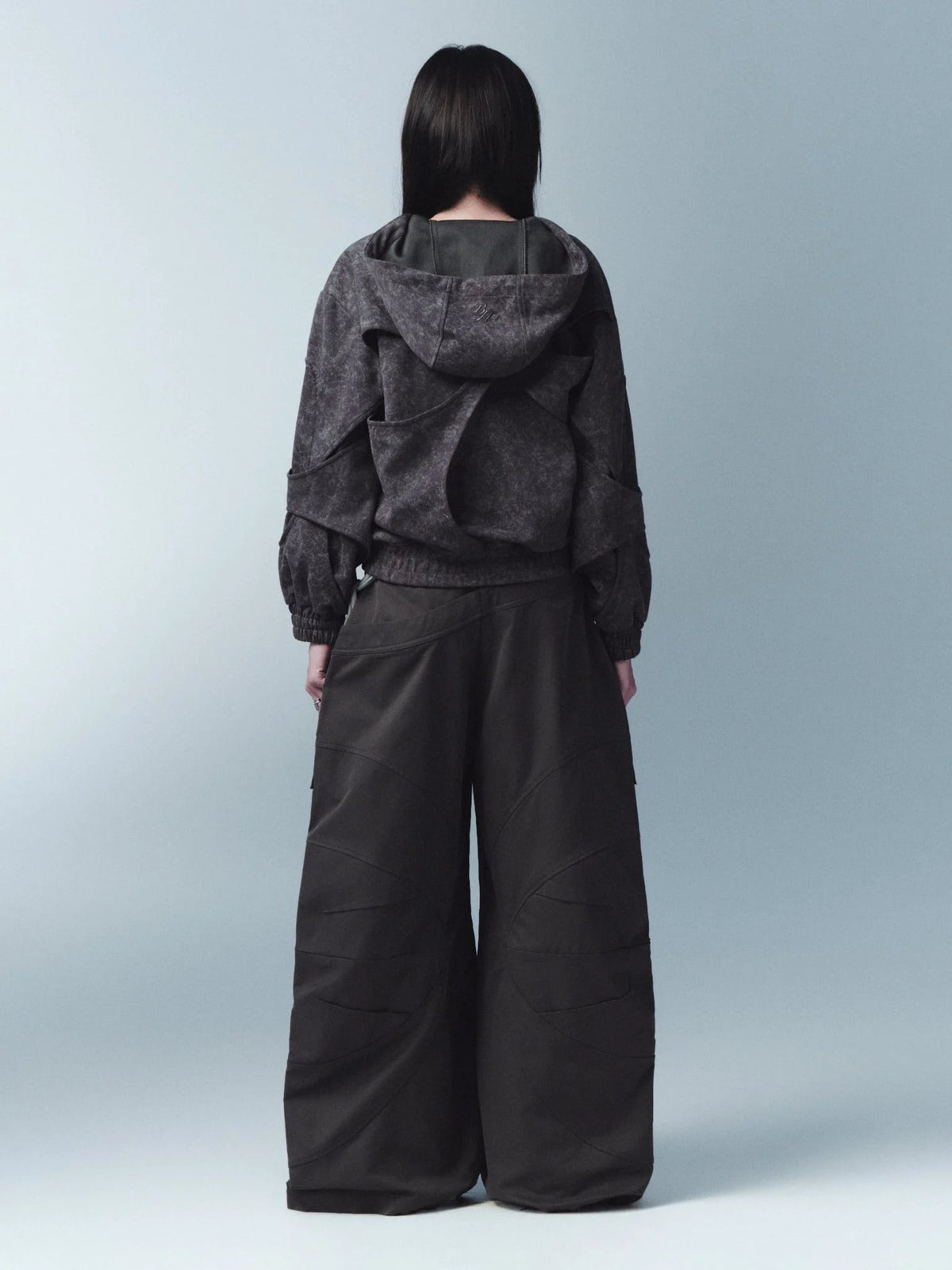 BUNNY HILL CONCEPT Darius Pants