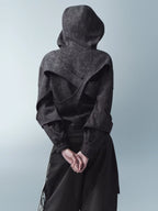 BUNNY HILL CONCEPT Darius Pants