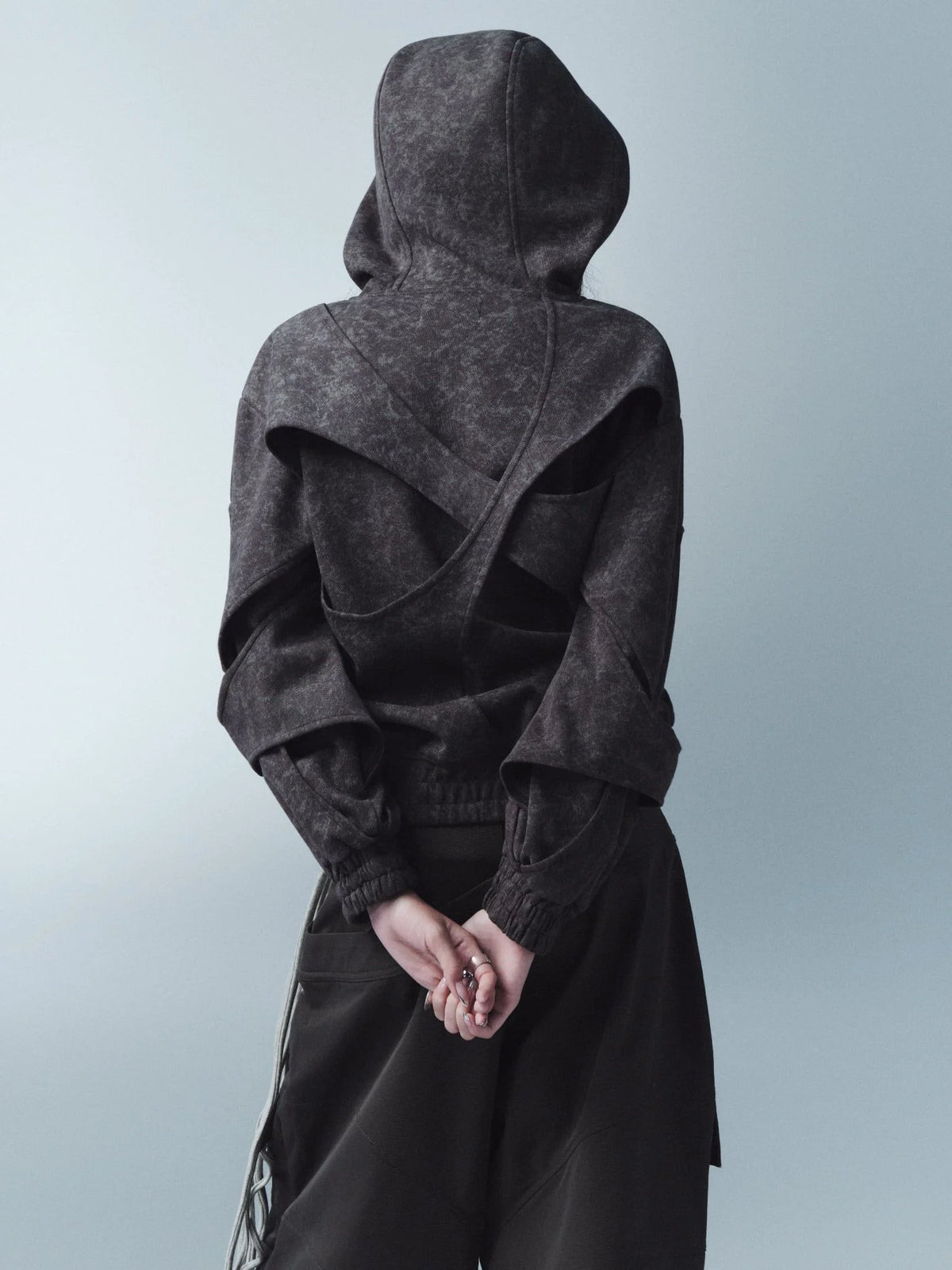 BUNNY HILL CONCEPT Darius Pants