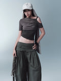 BUNNY HILL CONCEPT Grena Top