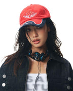 [中秋優惠🏮 INSANE 全系列帽 $450/2] INSANE Sport Logo Cap