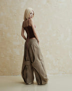 BUNNY HILL CONCEPT Melios Mesh Top (3 colours)