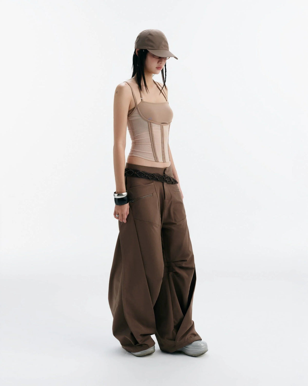 BUNNY HILL CONCEPT Archer Pants