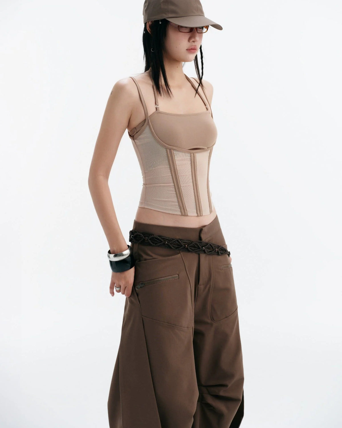 BUNNY HILL CONCEPT Archer Pants