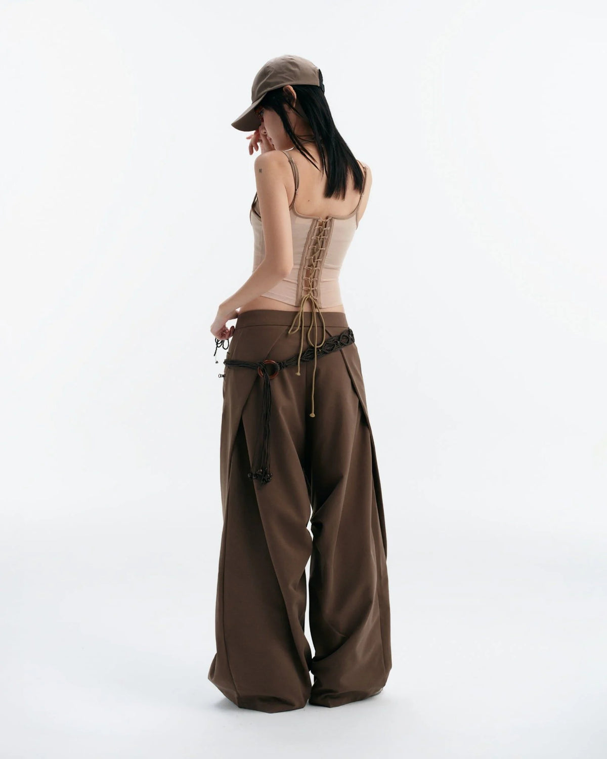 BUNNY HILL CONCEPT Archer Pants