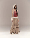BUNNY HILL CONCEPT Mondary pants
