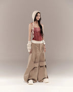 BUNNY HILL CONCEPT Mondary pants