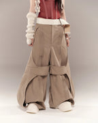 BUNNY HILL CONCEPT Mondary pants