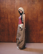 BUNNY HILL CONCEPT Mondary pants
