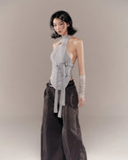 BUNNY HILL CONCEPT Murphy Black Pants