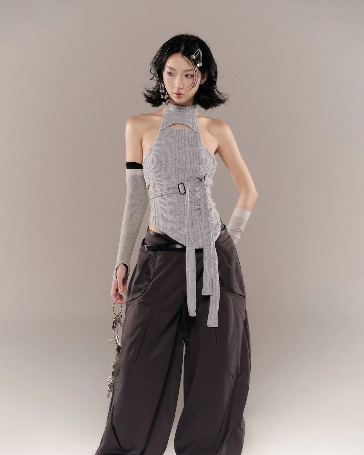 BUNNY HILL CONCEPT Ruby Top (2 colours)
