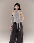 BUNNY HILL CONCEPT Murphy Black Pants