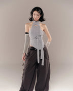 BUNNY HILL CONCEPT Murphy Black Pants