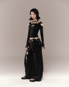 BUNNY HILL CONCEPT Serafin Top