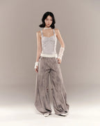 BUNNY HILL CONCEPT Radbitle Top (2 colours)
