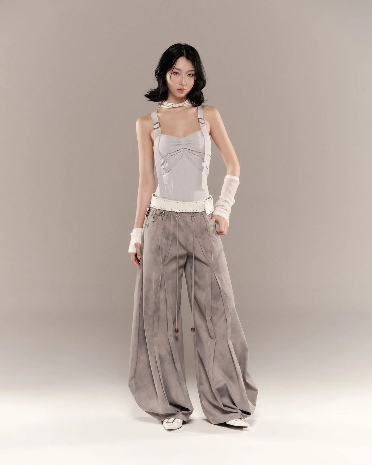 BUNNY HILL CONCEPT Radbitle Top (2 colours)