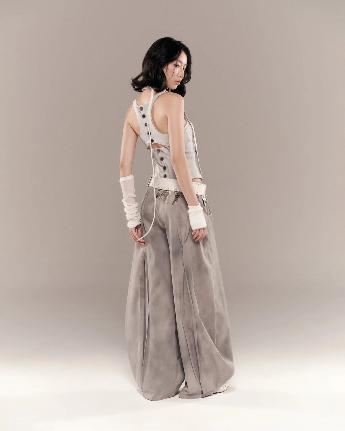 BUNNY HILL CONCEPT Solomon Pants (3 colours)