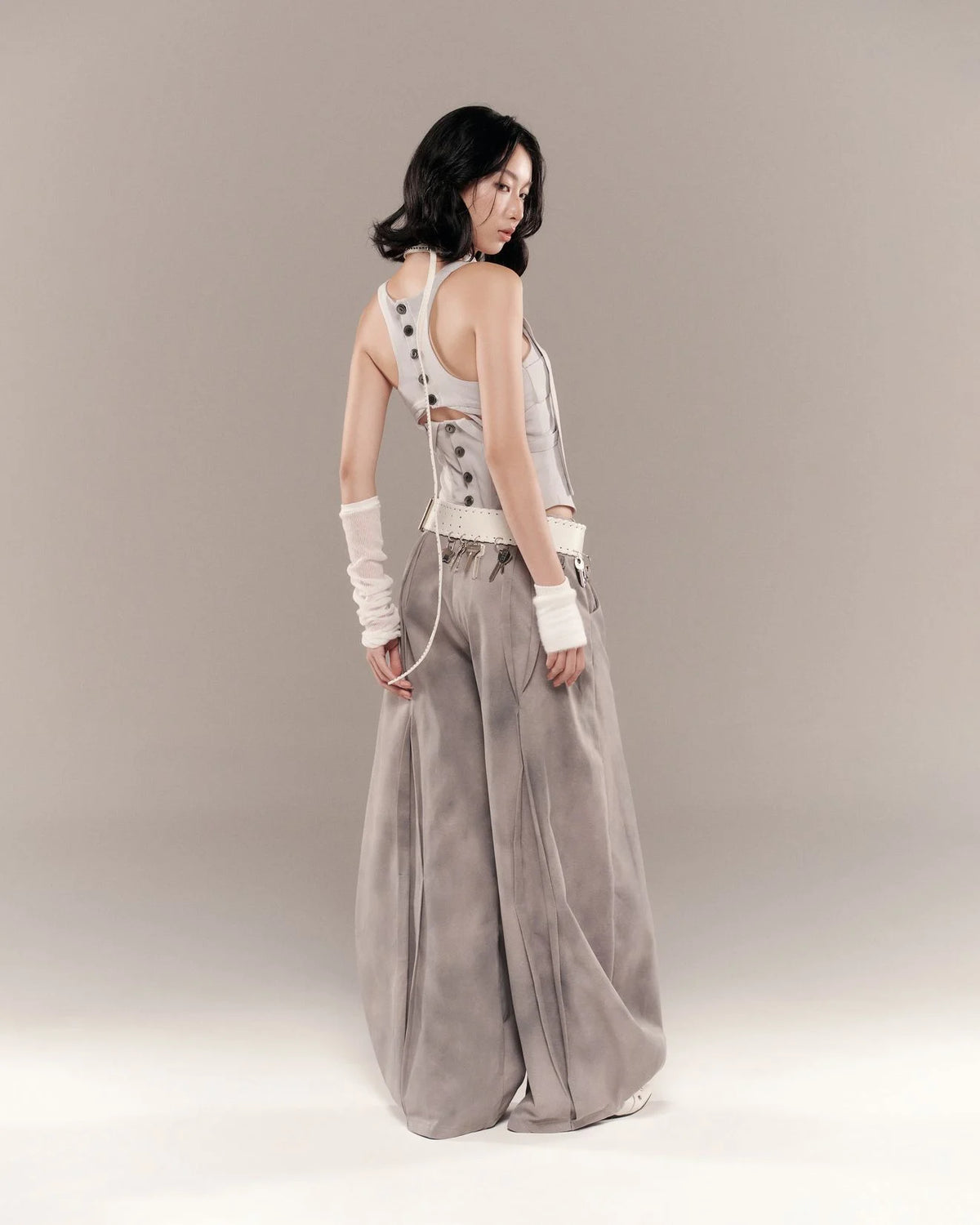 BUNNY HILL CONCEPT Radbitle Top (2 colours)