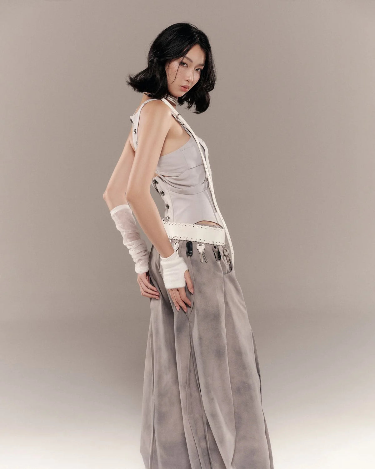 BUNNY HILL CONCEPT Radbitle Top (2 colours)