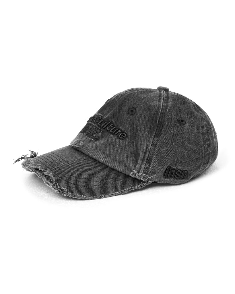 [中秋優惠🏮 INSANE 全系列帽 $450/2] INSANE INSN Washed Cap