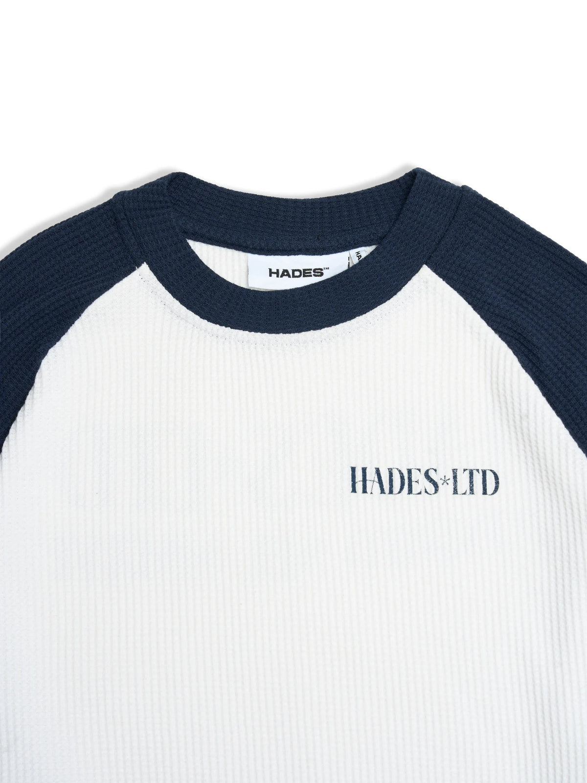Hades Archive Longsleeve