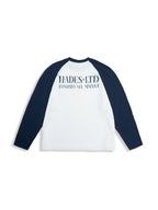 Hades Archive Longsleeve