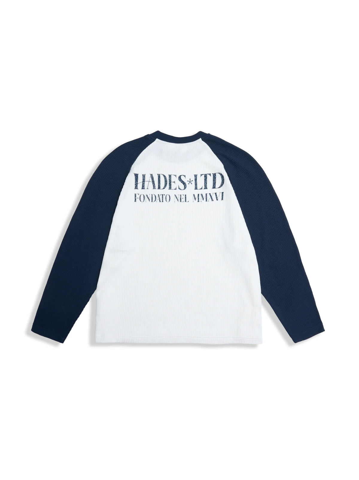 Hades Archive Longsleeve