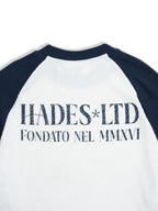 Hades Archive Longsleeve