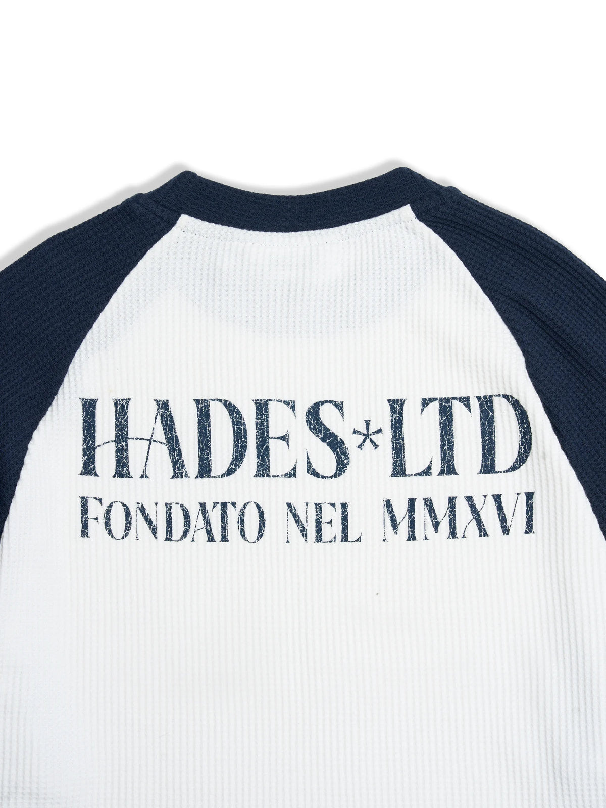 Hades Archive Longsleeve