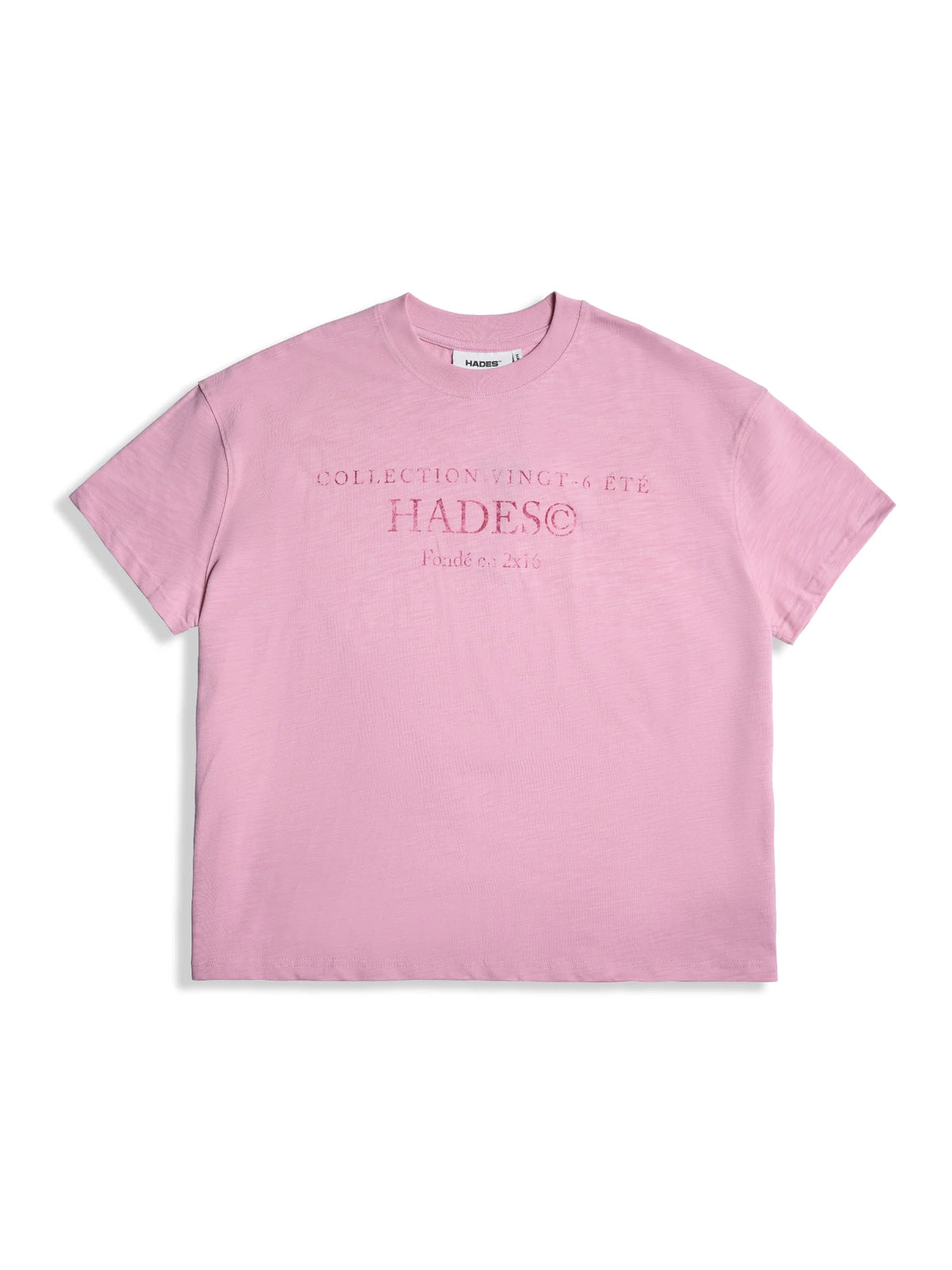 HADES Ete Club Tee