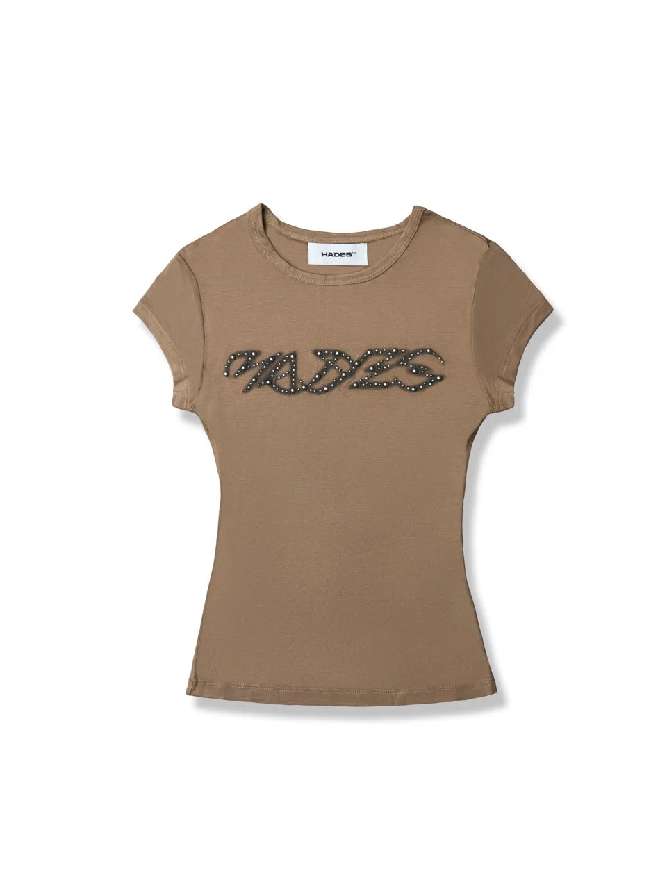 HADES After Dark Baby Tee