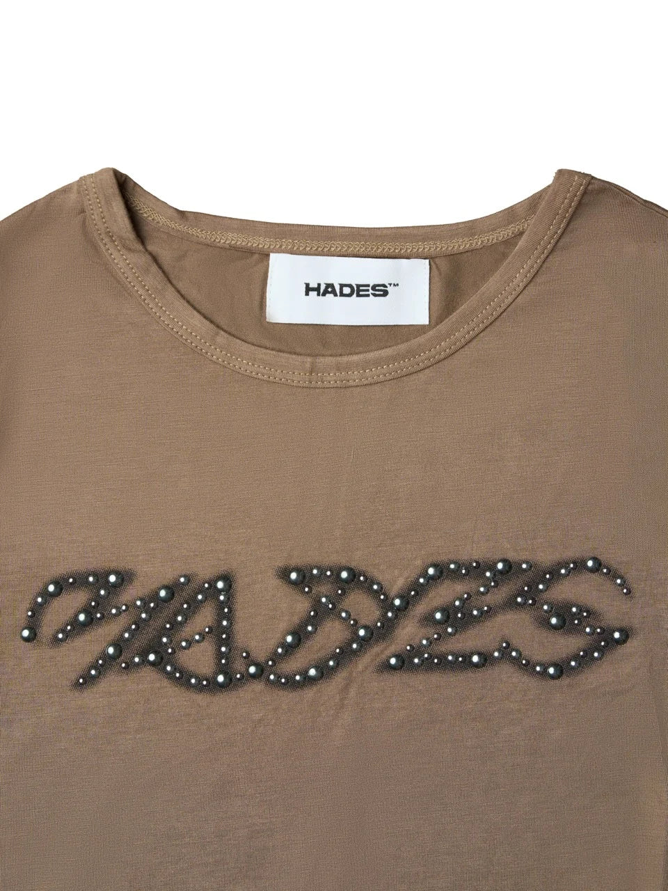 HADES After Dark Baby Tee