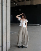 BUNNY HILL CONCEPT Luft Pants (2 colours)