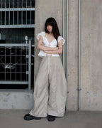 BUNNY HILL CONCEPT Luft Pants (2 colours)