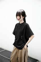 BUNNY HILL CONCEPT  Charm T-shirt