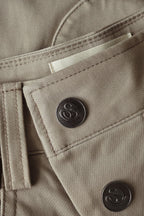 BUNNY HILL CONCEPT Paisley Pants