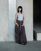 BUNNY HILL CONCEPT Lullaby Halter Top