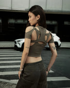 BUNNY HILL CONCEPT Tawny Top