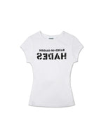 Hades Inverted Tee