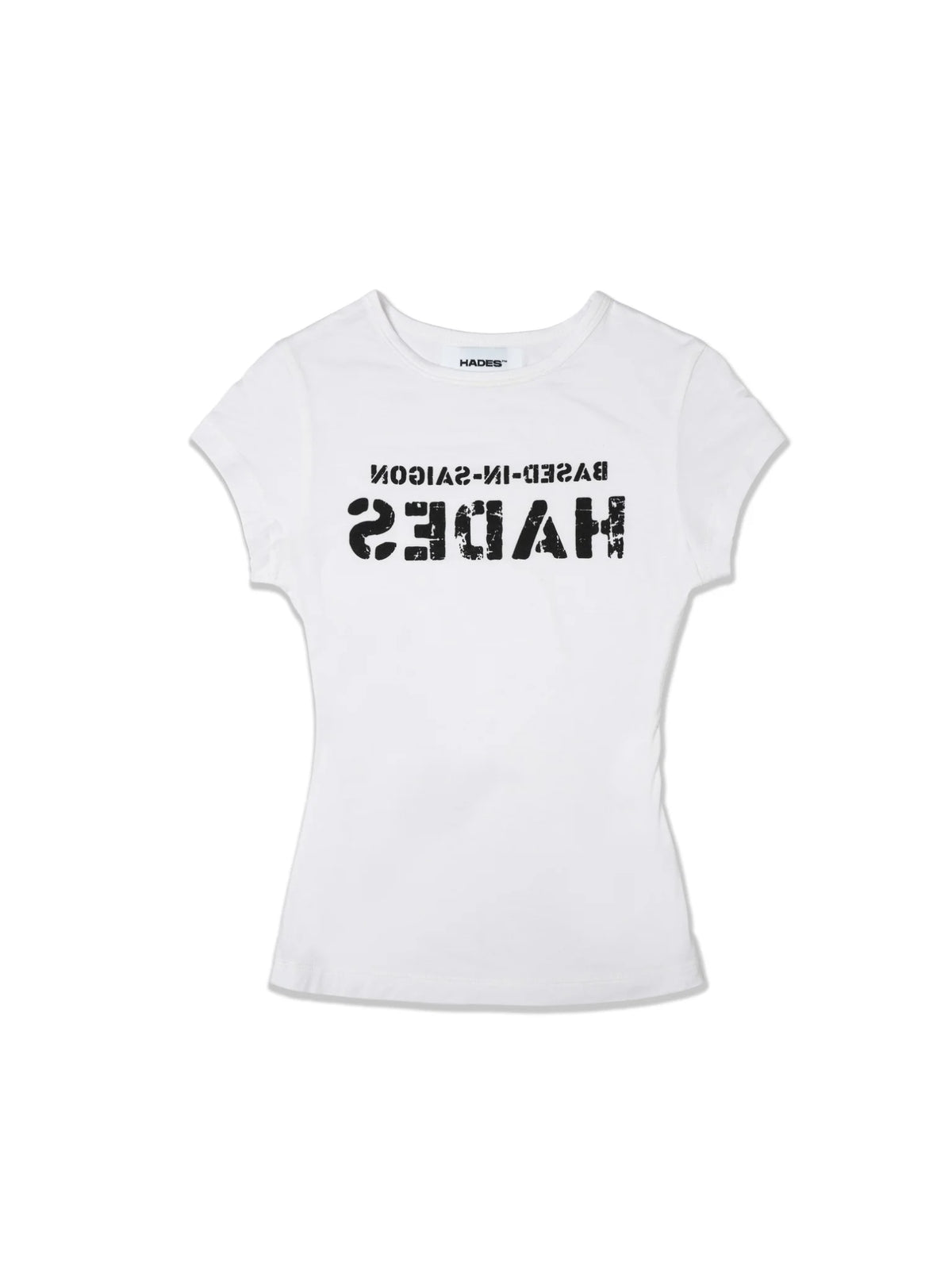 Hades Inverted Tee